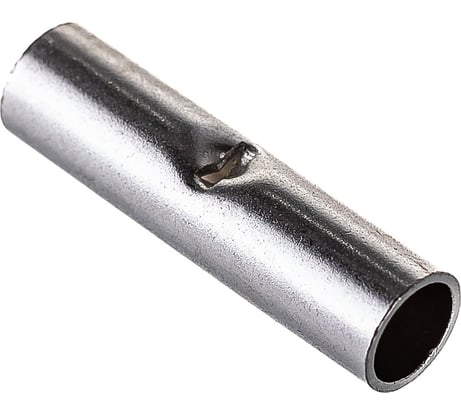 Соединительная гильза REXANT L-15 мм 1.5-2.5 мм2 2,5 08-0722