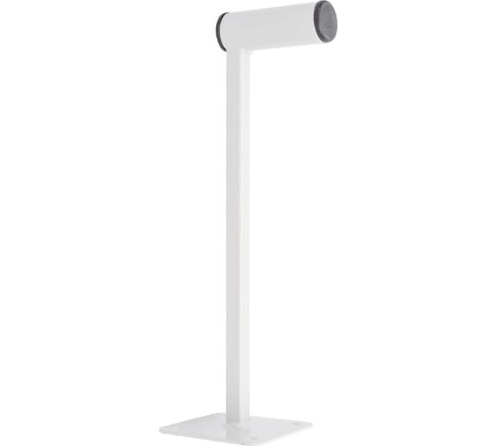 Эфирный кронштейн REXANT 30см, белый 34-0574