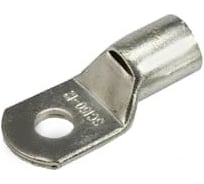 Кольцевой наконечник REXANT НК, d13 мм, 120 мм2, ТМЛ 120-12 50 шт 08-0066