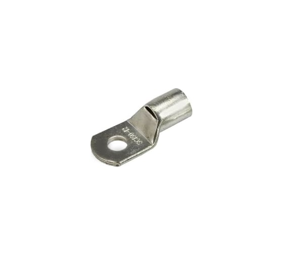 Кольцевой наконечник REXANT НК, d13 мм, 120 мм2, ТМЛ 120-12 50 шт 08-0066