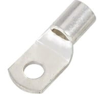 Кольцевой наконечник REXANT НК, диам.5.2мм, 4кв.мм, ТМЛ 4-5 08-2121