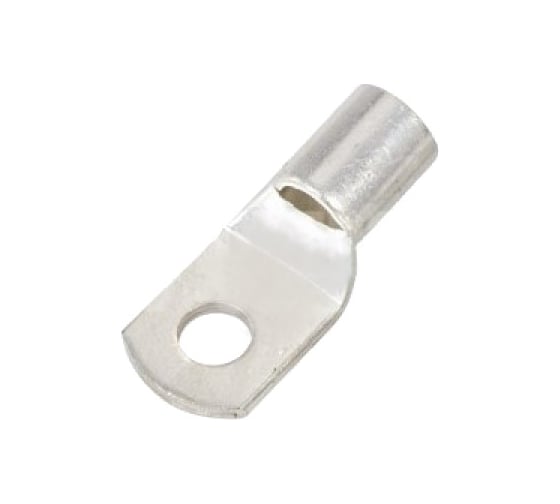 Кольцевой наконечник REXANT НК, диам.5.2мм, 4кв.мм, ТМЛ 4-5 08-2121 1
