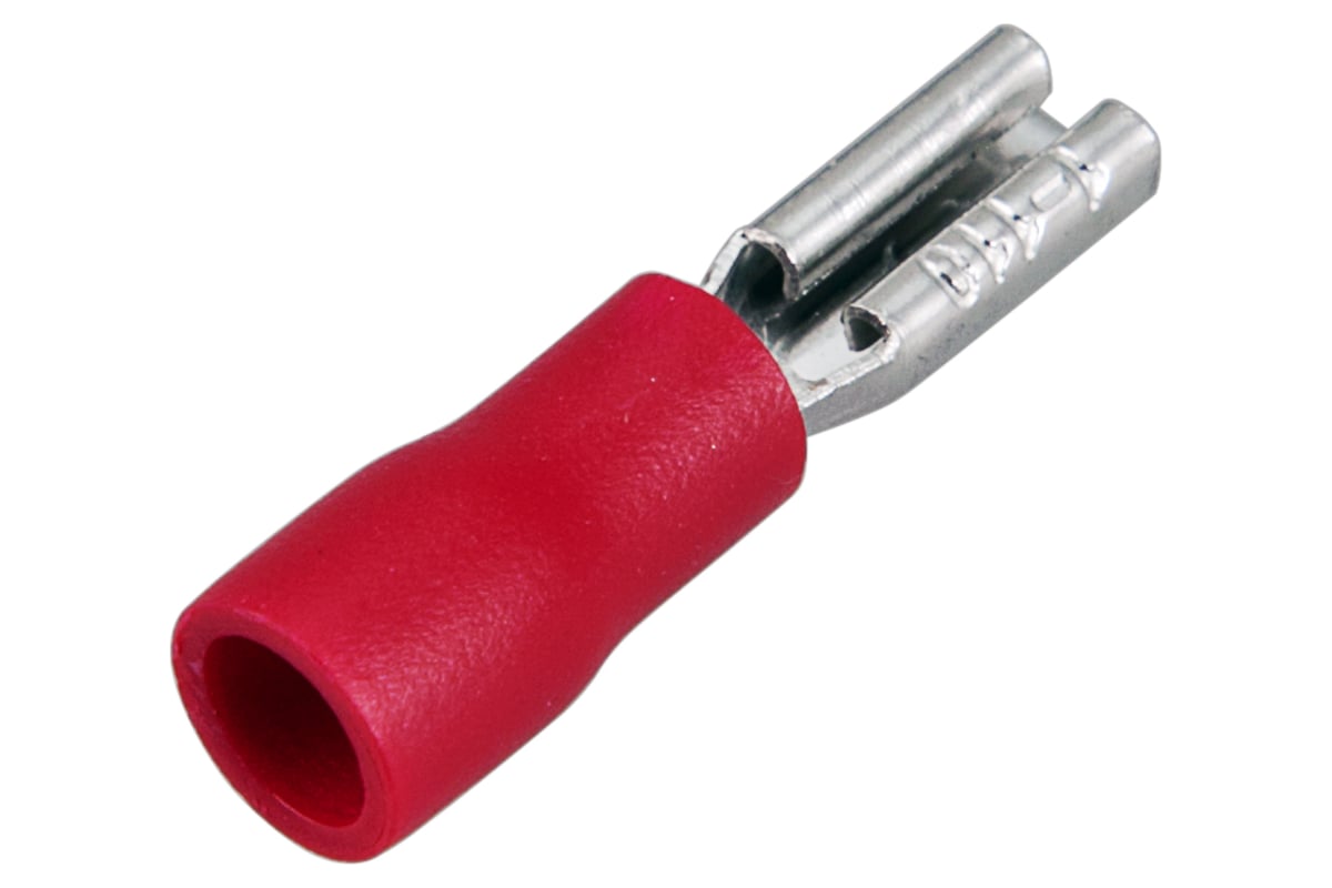 Клемма плоская 8. 3мм (dj622-d6. 8)/рпип 2-3-0,8 синяя rexant. Разъем плоский изолированный (папа) рпи-п 15а. Клемма плоская 8.