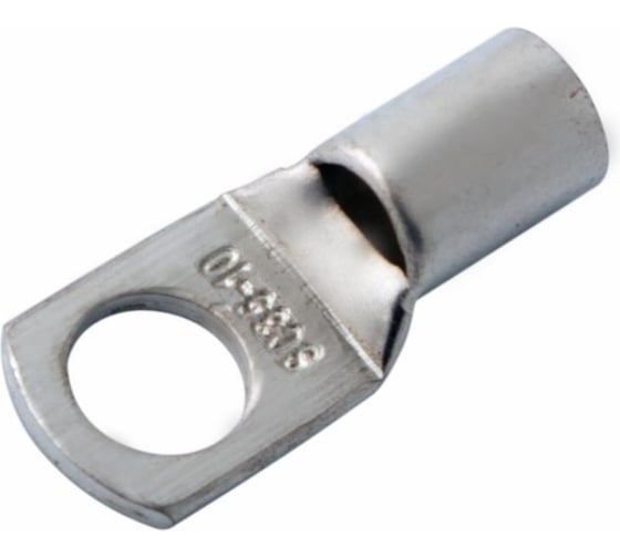 Кольцевой наконечник REXANT НК, диам. 10.5 мм, 35 кв.мм, ТМЛ 35-10 08-0065