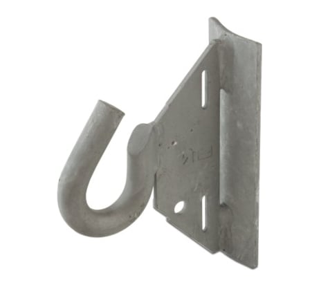 Крюк бандажный ЭНЕРВИК /ENSTO SOT29.10R (SOT29.10) ø16 мм (упаковка 1 шт.) SOT29.10R-1
