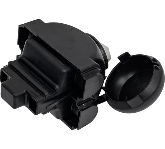 Зажим прокалывающий ЭНЕРВИК /ENSTO SLIP12.1R (SLIP12.1) Al/Cu 10-95 мм² с Al/Cu 1.5-50 мм² (упаковка 1 шт.) SLIP12.1R-1
