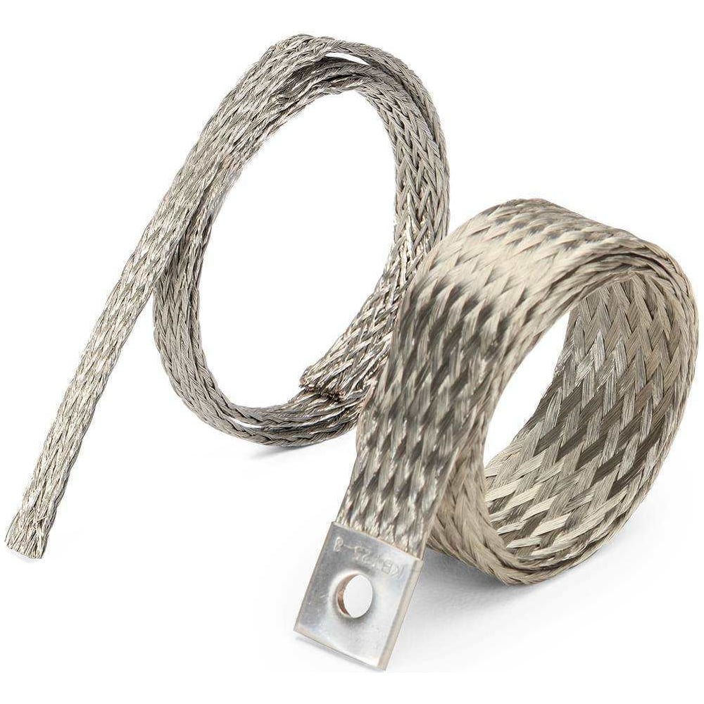 Провод заземления КВТ ПМЛ 25-400 НК 10штук/упаковка 84295 - выгодная ...