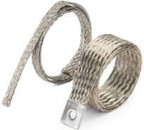 Провод заземления КВТ ПМЛ 25-400 НК 10штук/упаковка 84295