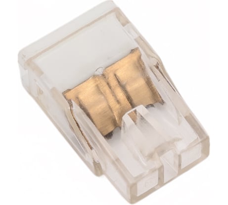 Клемма КВТ СМК 2273-242 с пастой 5 штук 90363