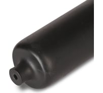 Трубка термоусадочная КВТ НТТК-95/25 (5 штук по 1.22м) 79834