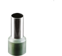 Наконечник Navigator 71 098 NET-E50-20 Е-гильзы НШВИ оливковый 50 шт/упак  XXX 71098