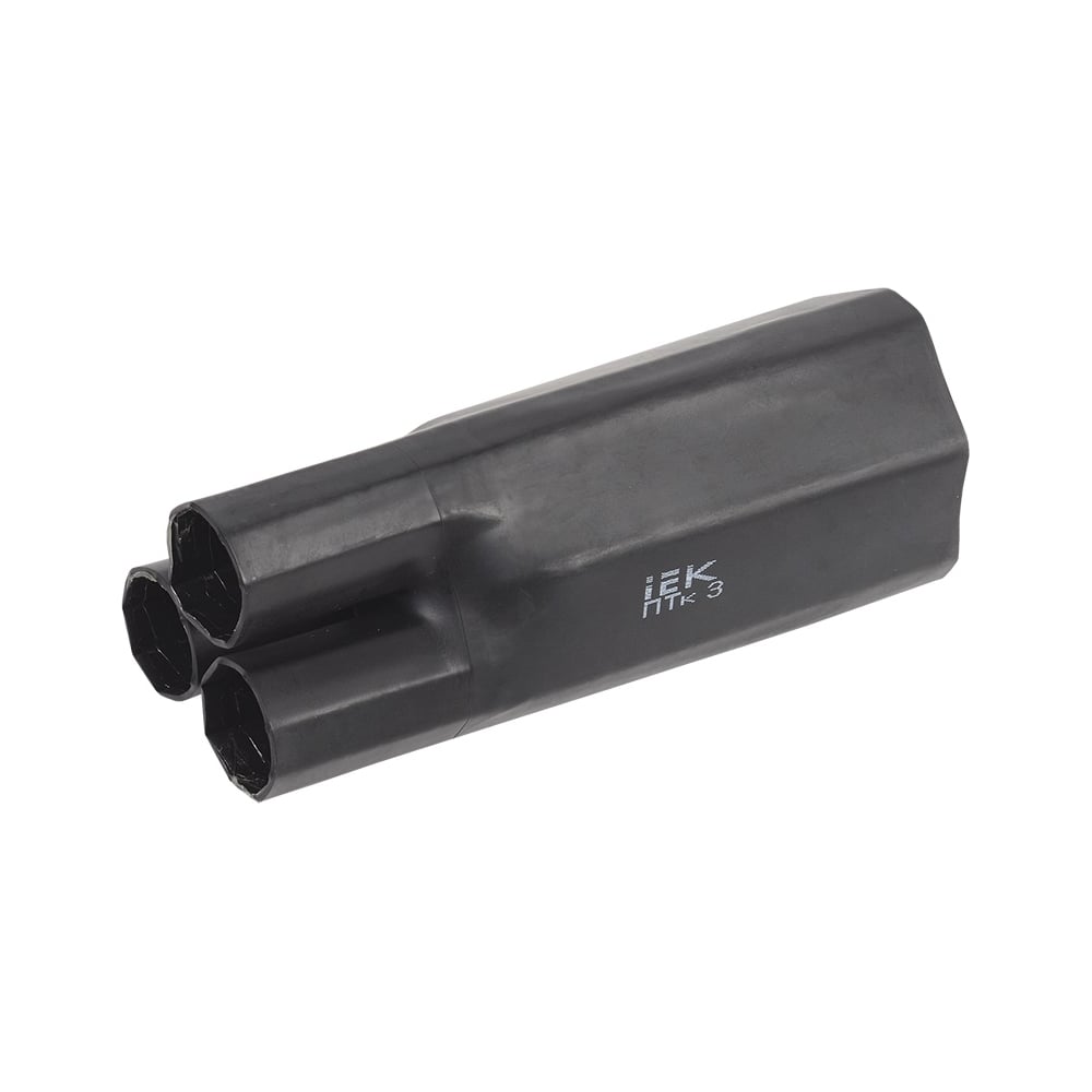 Термоусаживаемая перчатка IEK ПТк, 3х16-25, 1кВ UMS-CB3-3815-1404-1KV ...