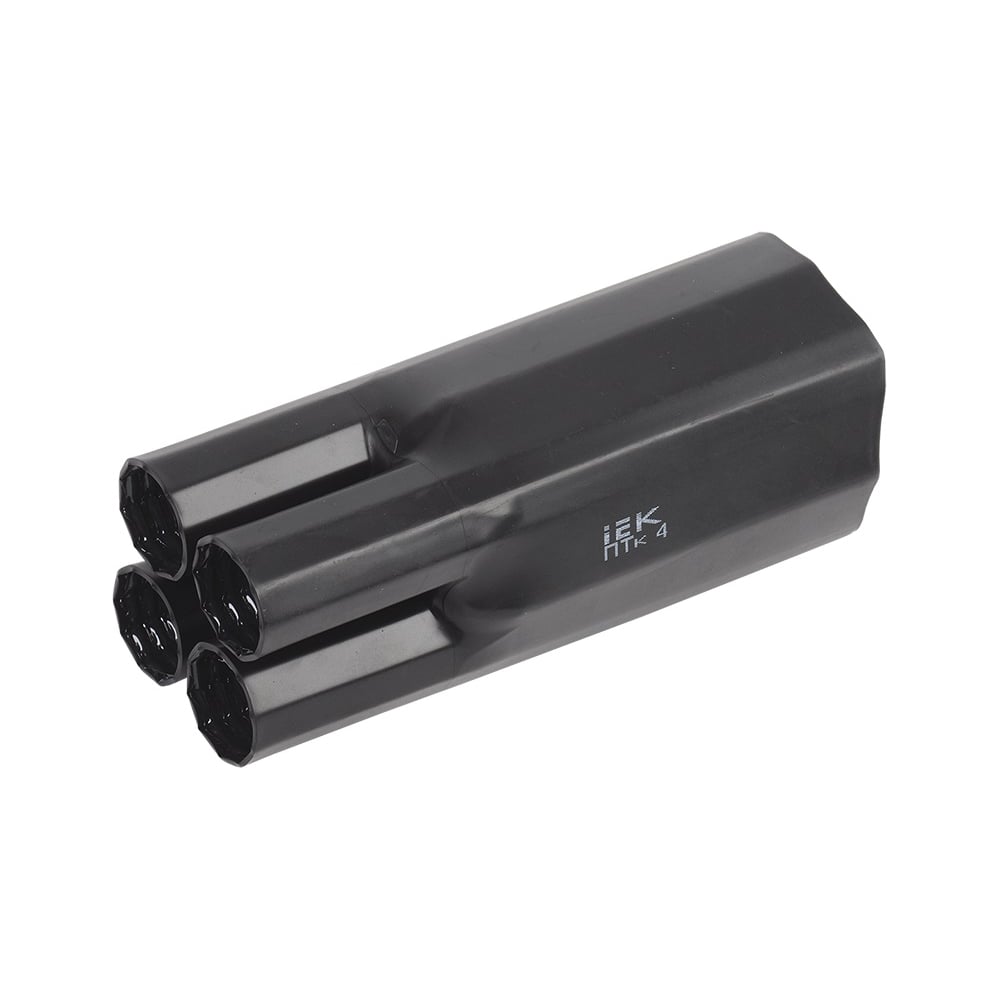 Термоусаживаемая перчатка IEK ПТк, 4х16-50, 1кВ UMS-CB4-4015-1404-1KV ...