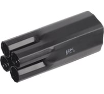 Термоусаживаемая перчатка IEK ПТк, 4х150-240, 1кВ UMS-CB3-9035-3211-1KV