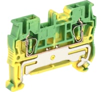 Пружинная клемма IEK, КПИ, 2в-2.5-PEN YZN21-002-K52