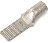 Наконечник кабельный КВТ штифтовой НШМЛ 6-11 (100 шт/уп) 87460