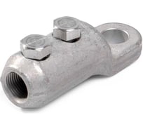 Наконечник болтовой КВТ 2НБП-35/50 (10шт/уп) 67043