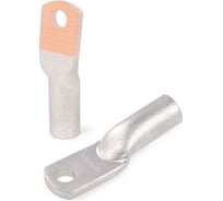 Наконечник кабельный КВТ алюмомедный ТАМ(н) 150-12-17 (25 шт/уп) 89498