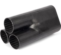 Перчатка термоусаживаемая КВТ 3ТПИ-185/400 (4шт/уп) 83586