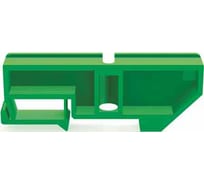 Изолятор для установки нулевой шины на дин-р DEKraft 32252DEK