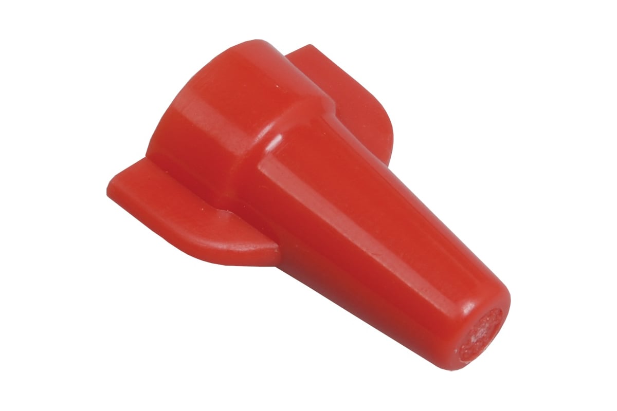 Скрутка IEK СИЗ-2 5-15мм красный 100шт ИЭК USC-11-3-100 - выгодная цена ...