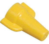 Соединитель проводов IEK СИЗ-2 11-30 кв. мм, желтый, 100шт ИЭК USC-11-5-100