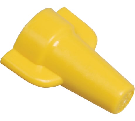 Соединитель проводов IEK СИЗ-2 3.0-10.0 красный 100шт ИЭК USC-11-1-100