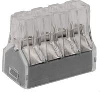 Строительно-монтажная клемма IEK СМК 773-328 UKZ-001-328