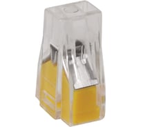 Строительно-монтажная клемма IEK СМК 773-322 UKZ-001-322