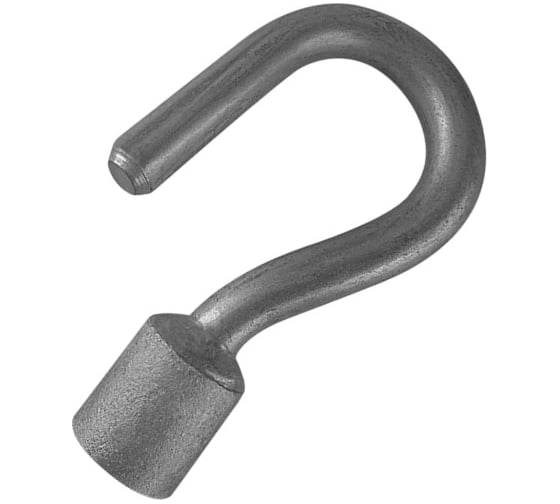 Крюк съемный ЭРА ГН20 (PD20, PD 2.2, GK 20) Б0064273 1