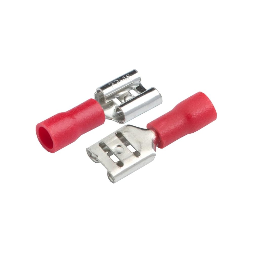 Разъем General Lighting Systems РпИм 1,25-5-0,8 (плоский) "мама" GRIM-1 ...