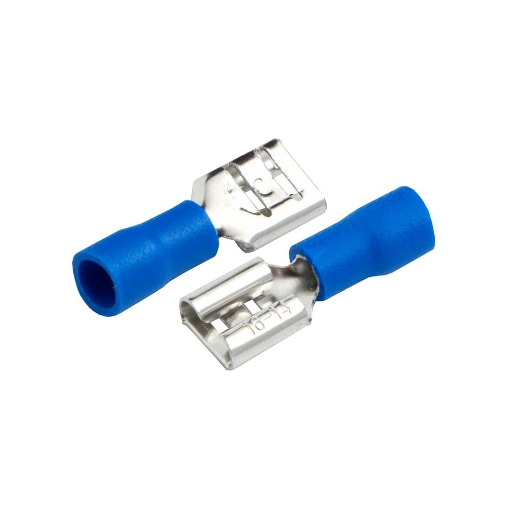 Разъем General Lighting Systems РпИм 2-5-0,8 (плоский) "мама" GRIM-2-5 ...