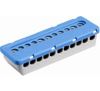 Винтовой клеммник ABB N 5x16- 6х6 мм, NK/S11 1SPE007715F0732