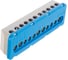 Винтовой клеммник ABB N 5x16- 6х6 мм, NK/S11 1SPE007715F0732 3