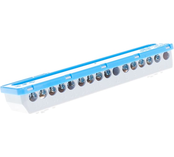 Винтовой клеммник ABB N7x16- 9х6мм NK/S16 1SPE007715F0733