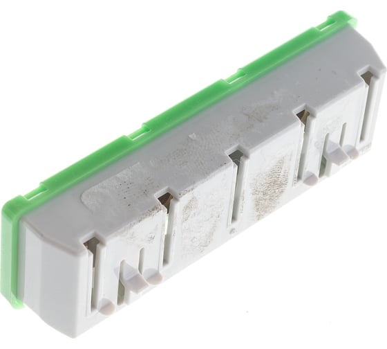 Винтовой клеммник ABB PE5x16-6х6мм PEK/S11 1SPE007715F0742