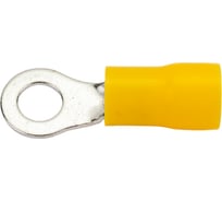 Наконечник ЭРА NO56009 НКИ5.5-5, кольцо 4-6мм, 100 шт, 10/120/3600 Б0041446