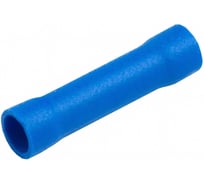 Гильза соединительная General Lighting Systems ГСИ 2-5-4-50 GGSI-2-26 Синий, 50 штук 476246