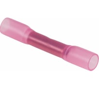 Гильза соединительная изолированная ЮПИТЕР в термоусаживаемом корпусе ГСИ-Т-1 (0.5-1.5 мм2) JP7215-01