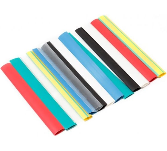 Набор трубок клеевых Forsage т/ус "Супер-Колор" Супер-Колор(26499) 1