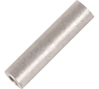 Луженая гильза REXANT ГМЛ 4-3, ГОСТ 23469.3-79, 10 шт. 07-5352