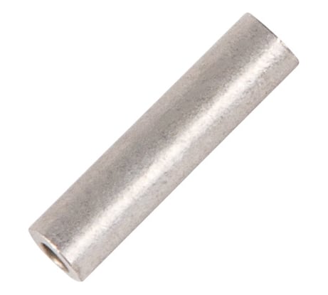 Луженая гильза REXANT ГМЛ 4-3, ГОСТ 23469.3-79, 10 шт. 07-5352