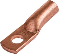 Наконечник REXANT ТМ 25–8–8, 5 шт. 07-5314-1