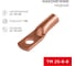 Наконечник REXANT ТМ 25–8–8, 5 шт. 07-5314-1 2