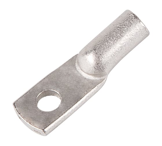 Наконечник REXANT ТМЛ 10–8–5, ГОСТ 7386-80, 5 шт. 07-5309 1
