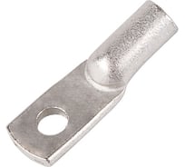 Наконечник REXANT ТМЛ 185–16–21, ГОСТ 7386-80, 2 шт. 07-5339