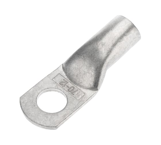 Наконечник REXANT ТМЛ 70–12–13, ГОСТ 7386-80, 2 шт. 07-5326