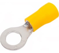 Наконечник General Lighting Systems НКИ GNKI-5,5-6-50 Желтый, 50 штук 476208