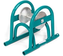 Ролик кабельный направляющий АПП ЭнергоМаш РКН-140 12414-000140