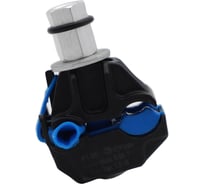 Герметичный прокалывающий зажим ETF GmbH P1-95